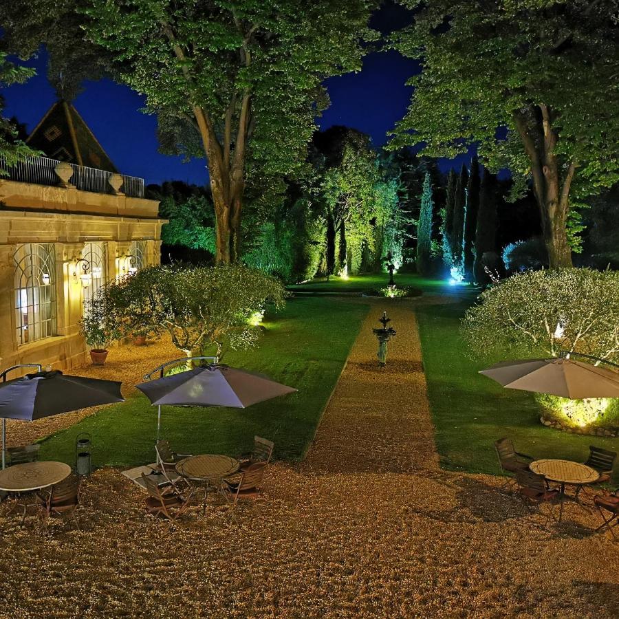 Chateau Rieutort Saint-Pargoire ภายนอก รูปภาพ