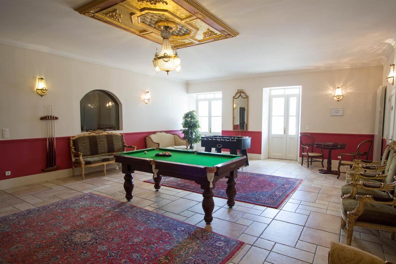 Chateau Rieutort Saint-Pargoire ภายนอก รูปภาพ