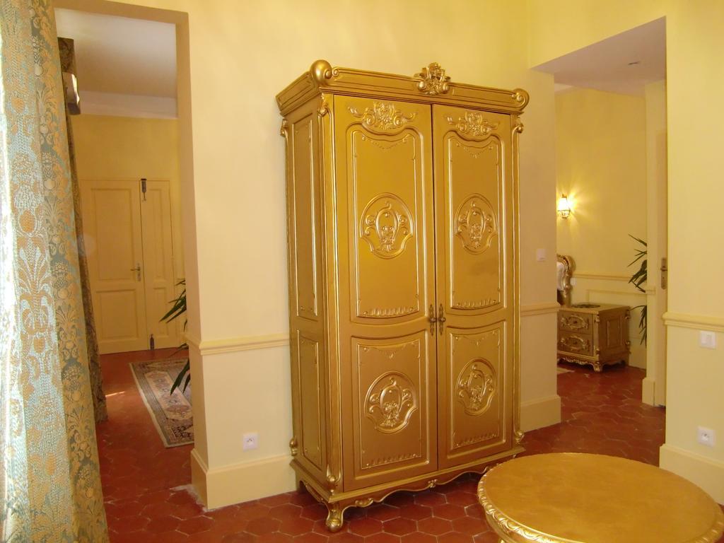 Chateau Rieutort Saint-Pargoire ห้อง รูปภาพ