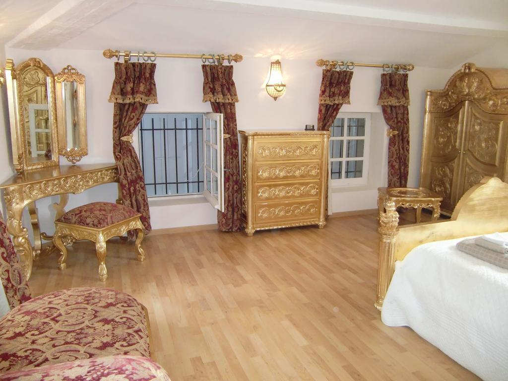 Chateau Rieutort Saint-Pargoire ห้อง รูปภาพ