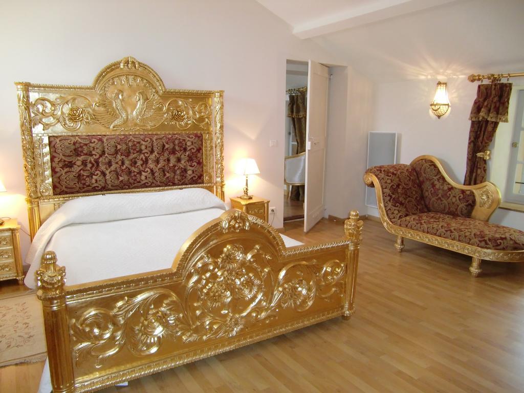Chateau Rieutort Saint-Pargoire ห้อง รูปภาพ