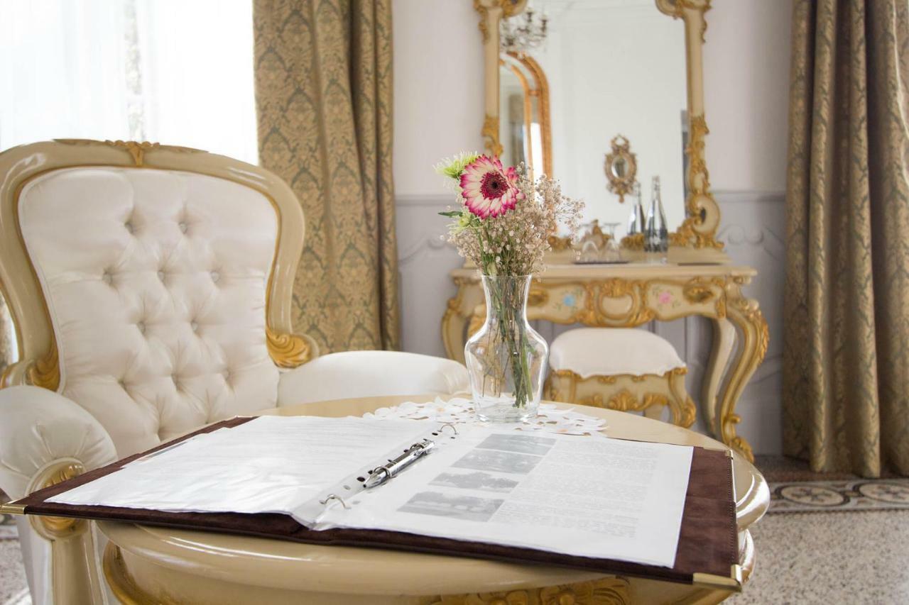 Chateau Rieutort Saint-Pargoire ภายนอก รูปภาพ