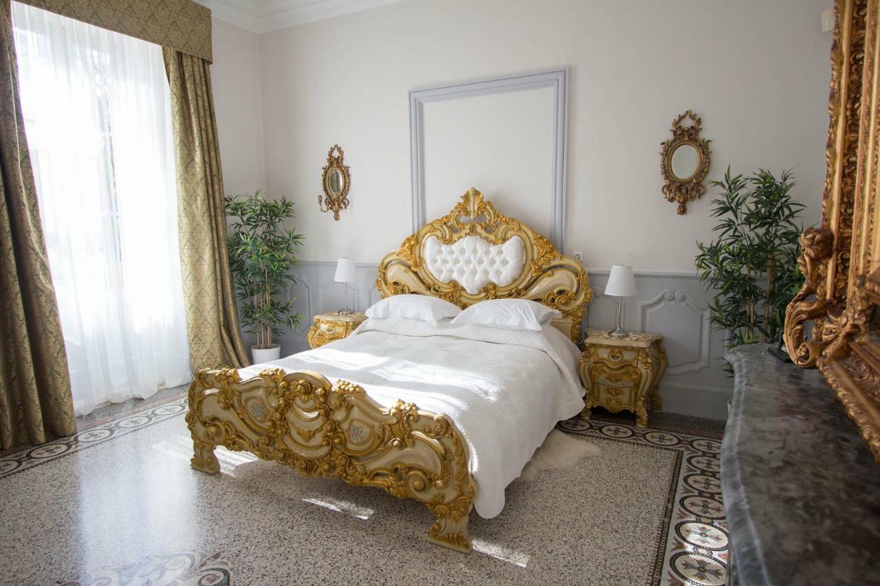 Chateau Rieutort Saint-Pargoire ภายนอก รูปภาพ